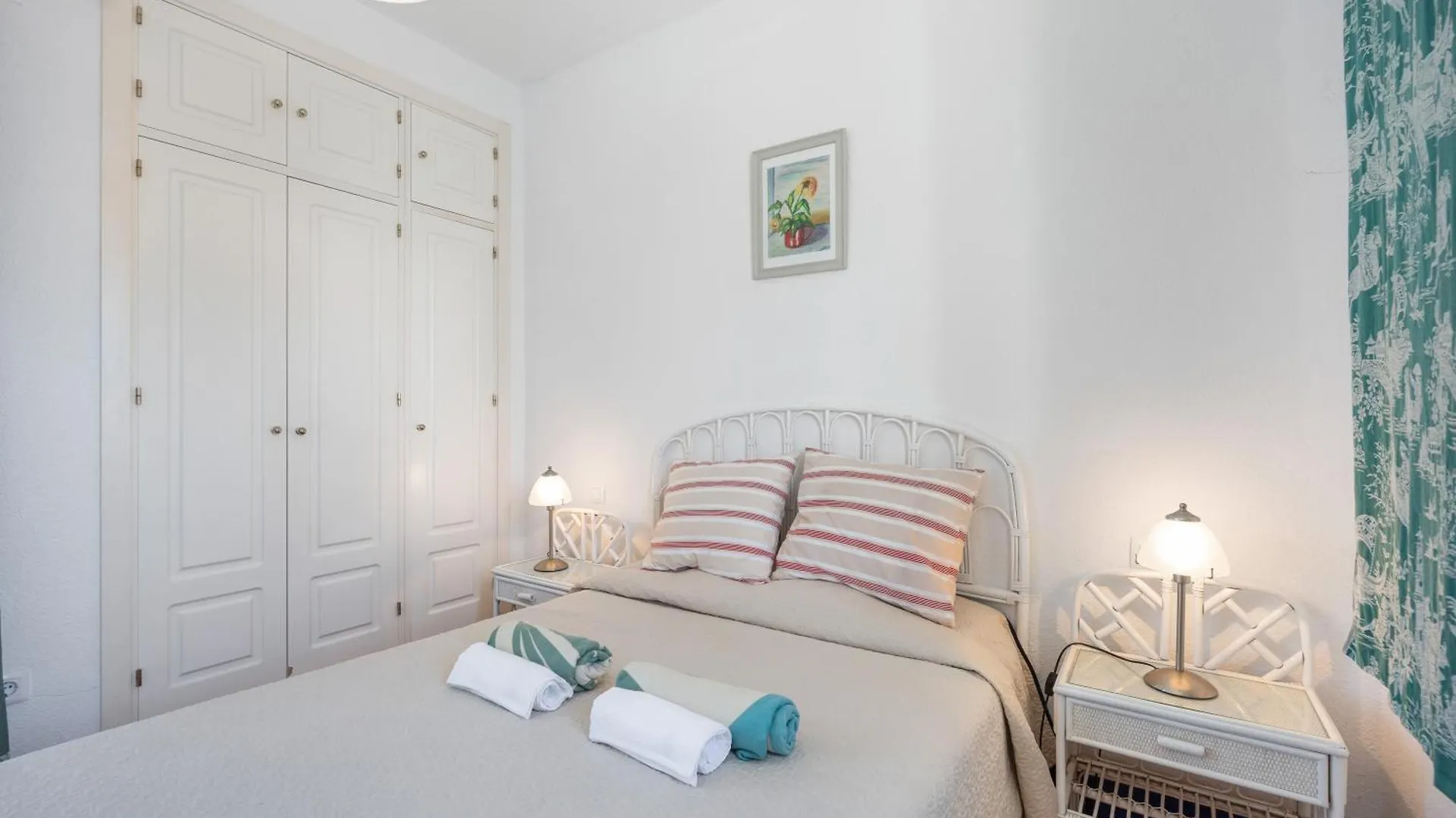 Villa Camaleon Chiclana de la Frontera 0*,  Spanje