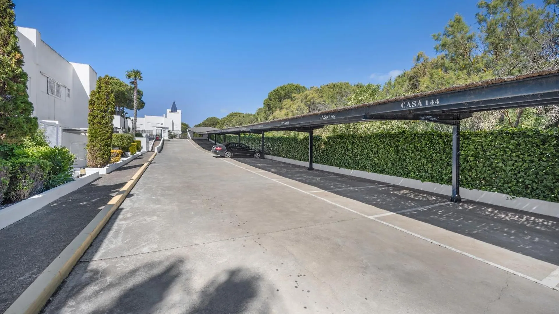 Villa Camaleon Chiclana de la Frontera