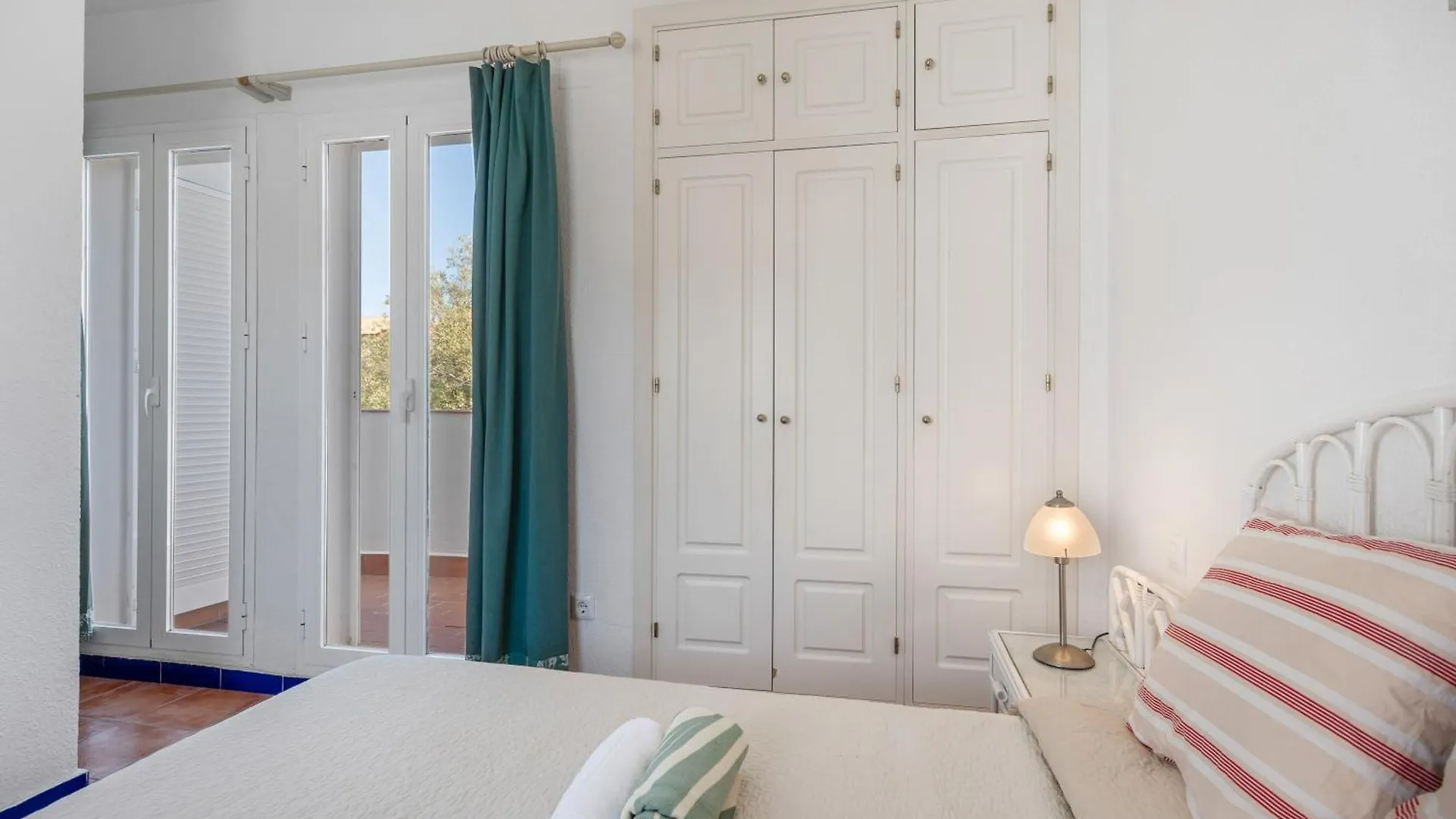 Villa Camaleon Chiclana de la Frontera