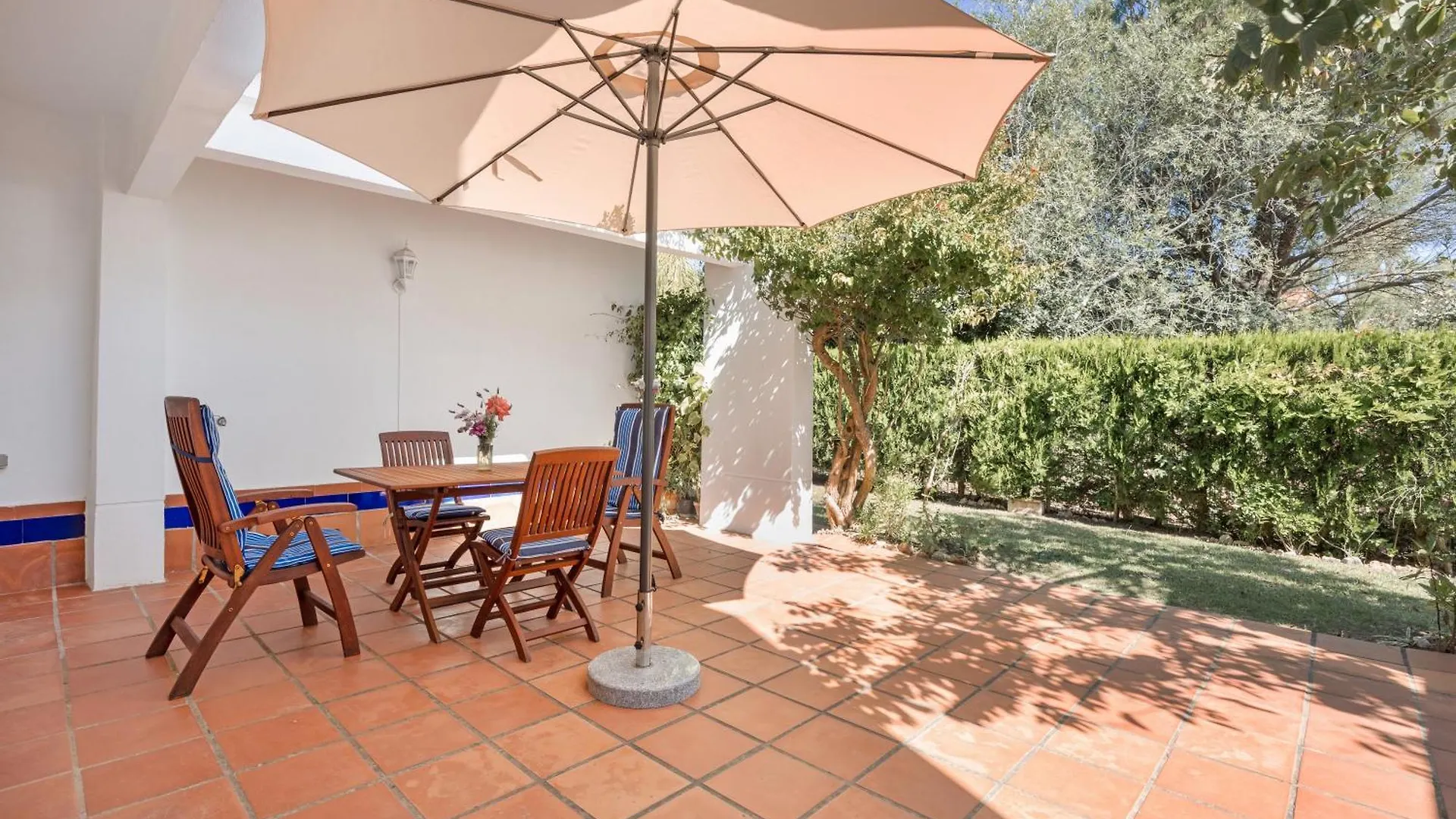 Villa Camaleon チクラナ・デ・ラ・フロンテーラ 0*,  スペイン