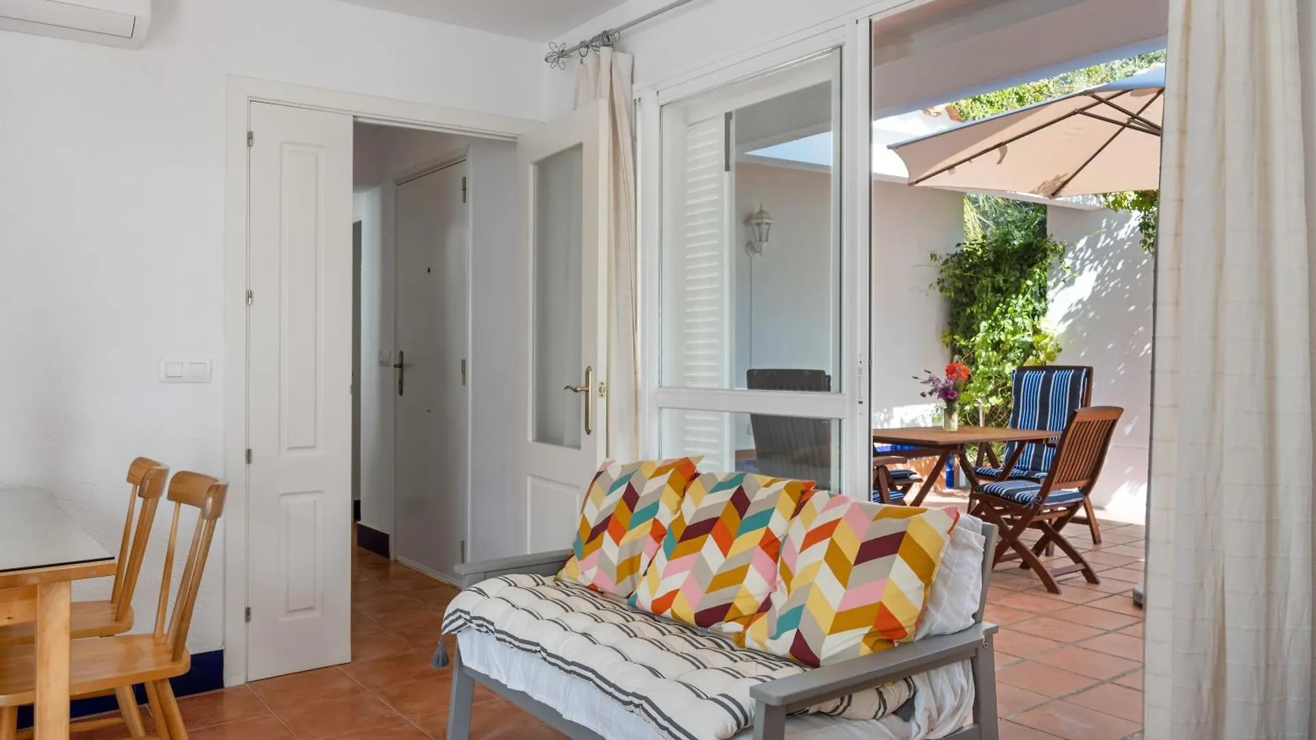 Villa Camaleon Chiclana de la Frontera