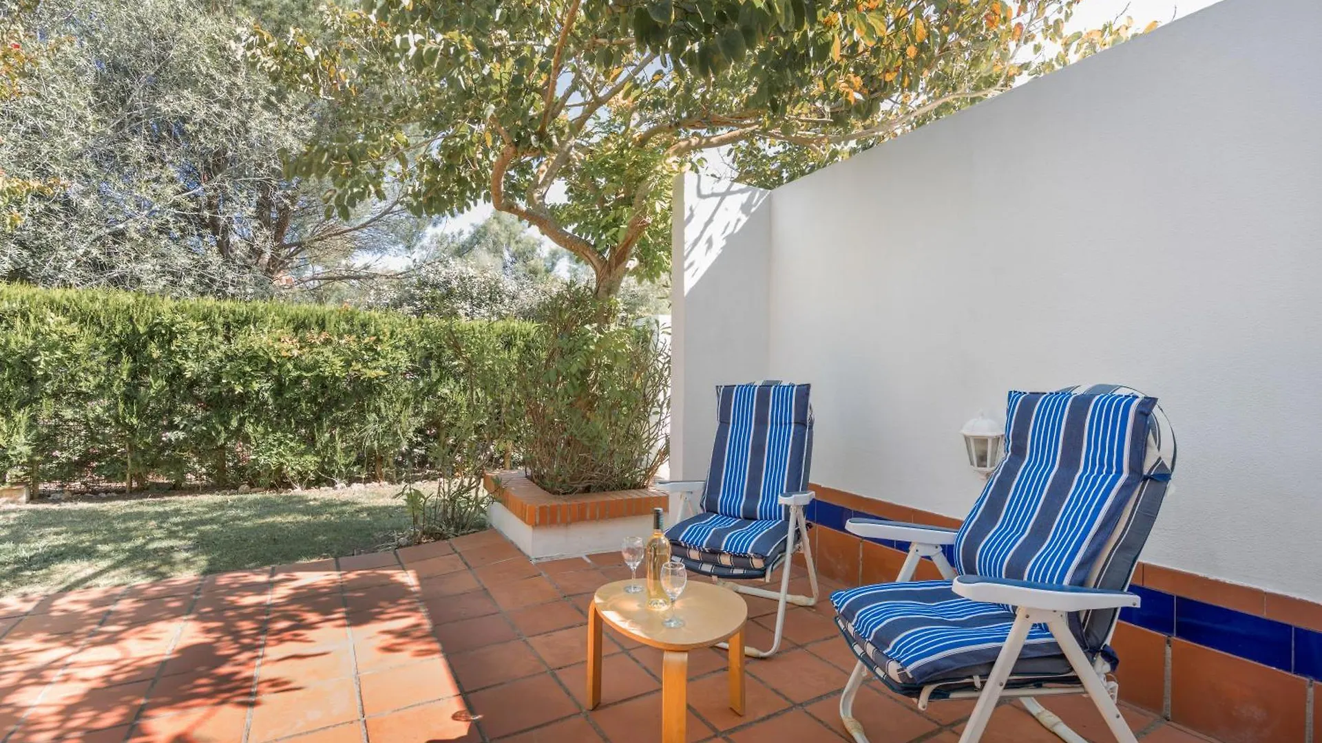 Villa Camaleon Chiclana de la Frontera